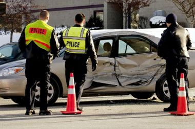 Des Moines Car Accident Attorney | Personal Injury