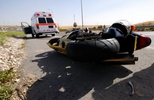 Motorcycle Accident Attorney Des Moines, Iowa
