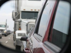 Truck Accident Attorney Des Moines Iowa